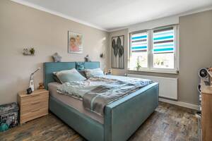 4-Familienhaus in Brackwede Ideale Kapitalanlage – 33647 Bielefeld – Vorschaubild 8