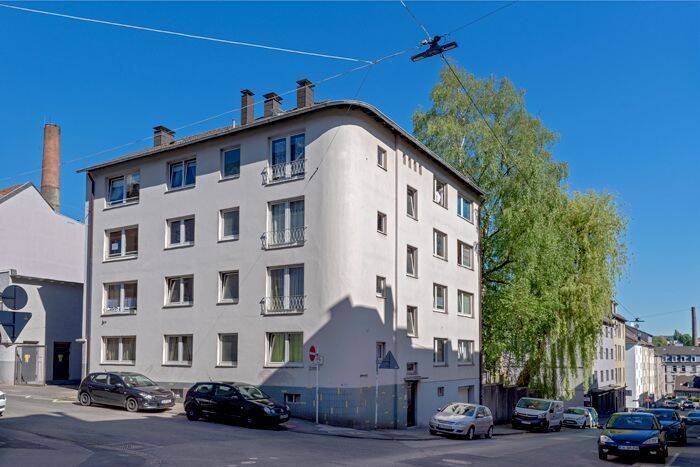 Platz für die ganze Familie! 4 Zimmer auf fast 100 m²!
