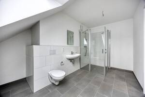 NEUBAU: 4-Zimmerwohnung mit Balkon in Dortmund-Sölde! – 44289 Dortmund – Vorschaubild 4