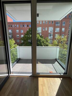 BEZUGSFREI= SPREENÄHE= HEISENBERGSTR. 3 = HÖCHSTE QUALITÄT = 4 ZIMMER =BJ 2022=BALKON = 2. OG = LIFT – 10587 Berlin – Vorschaubild 5