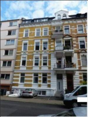 Attraktives Mehrfamilienhaus in Koblenz als Anlageobjekt – 56068 Koblenz – Vorschaubild 2