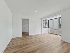 Bezugsfrei für Eigennutzer: Top geschnittene 2-Zimmer-Wohnung mit Balkon im Europaviertel in Berlin – 10115 Berlin – Vorschaubild 6
