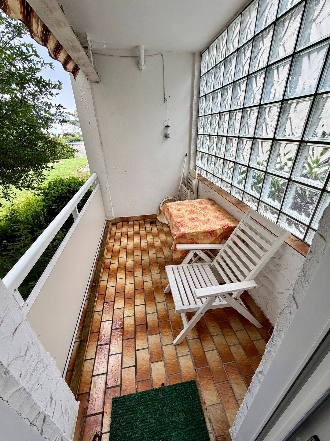 Möblierte 3-Zimmer-Wohnung | Erstbezug nach Modernisierung | Balkon | U-Bahn vor der Tür | Phoenix-See 1 km | Stellplatz optional | frei ab 01.07.2026 – Dortmund – Vorschaubild 2