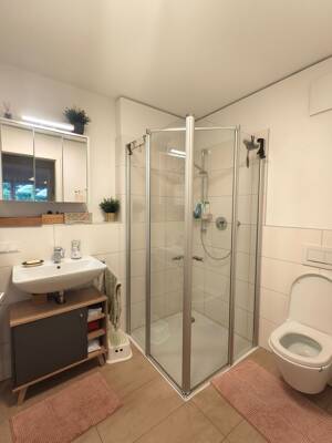 Erlanger Höfe: Lichtdurchflutete 4-Zimmer-Gartenwohnung im Herzen Erlangens – 91052 Erlangen – Vorschaubild 4