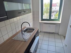 2 Raumwohnung mit EBK unmittelbar am Kaßberg – 9113 Chemnitz – Vorschaubild 2