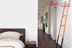 Penthouse mit prachtvollem Domblick am Hansaring – 50670 Köln – Vorschaubild 6