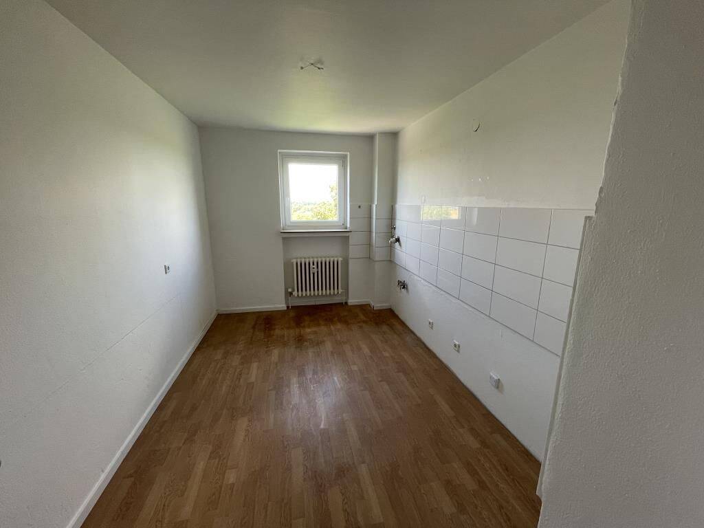 2-Zimmer-Wohnung in Hamm Heessen mit Aussicht – Hamm – Vorschaubild 5