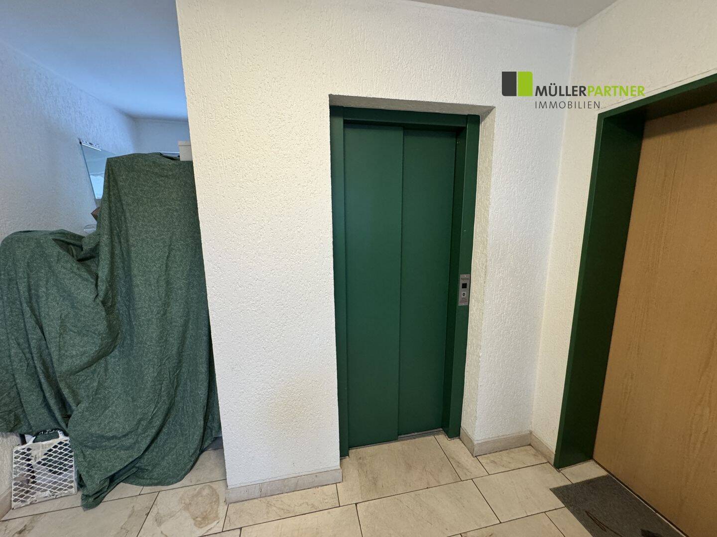 Komfortable Eigentumswohnung mit TG-Stellplatz und Aufzug im Aachener Süd-Westen! – Aachen – Vorschaubild 6