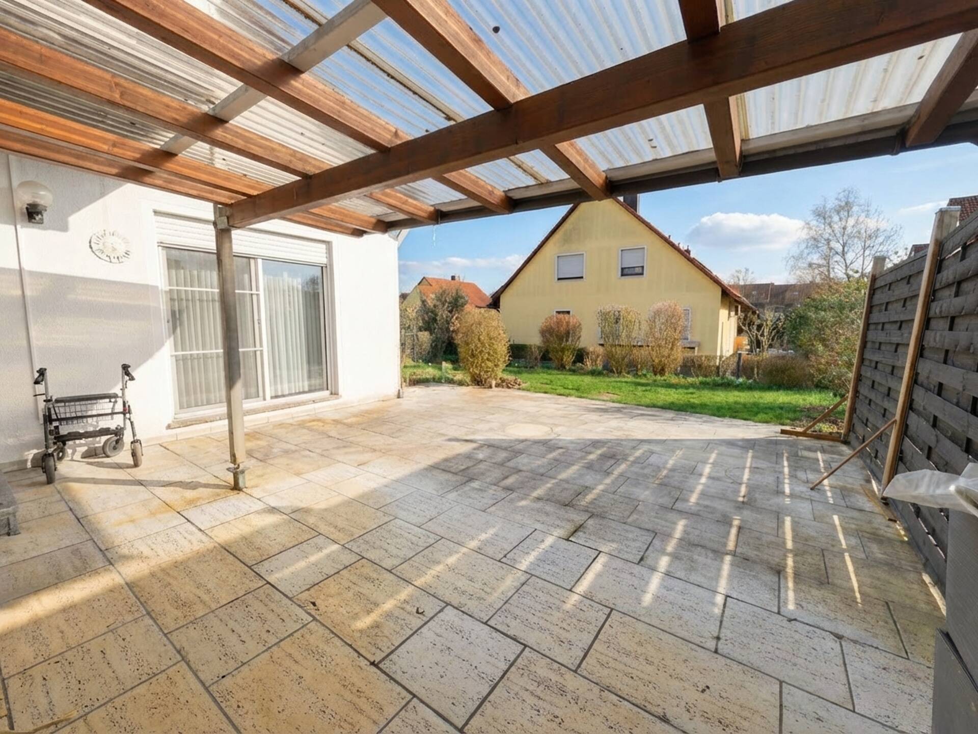 Haus in 91438 Bad Windsheim mit 146 m² kaufen