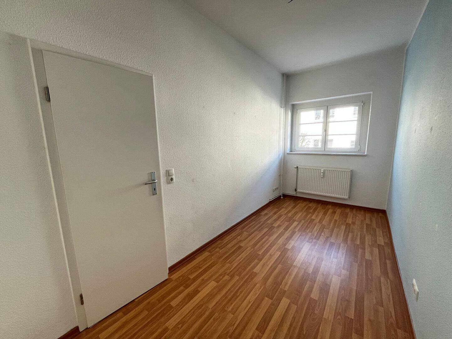 Moderne 3-Zimmer-Wohnung mit Balkon in Chemnitz Bernsdorf – Chemnitz – Vorschaubild 5