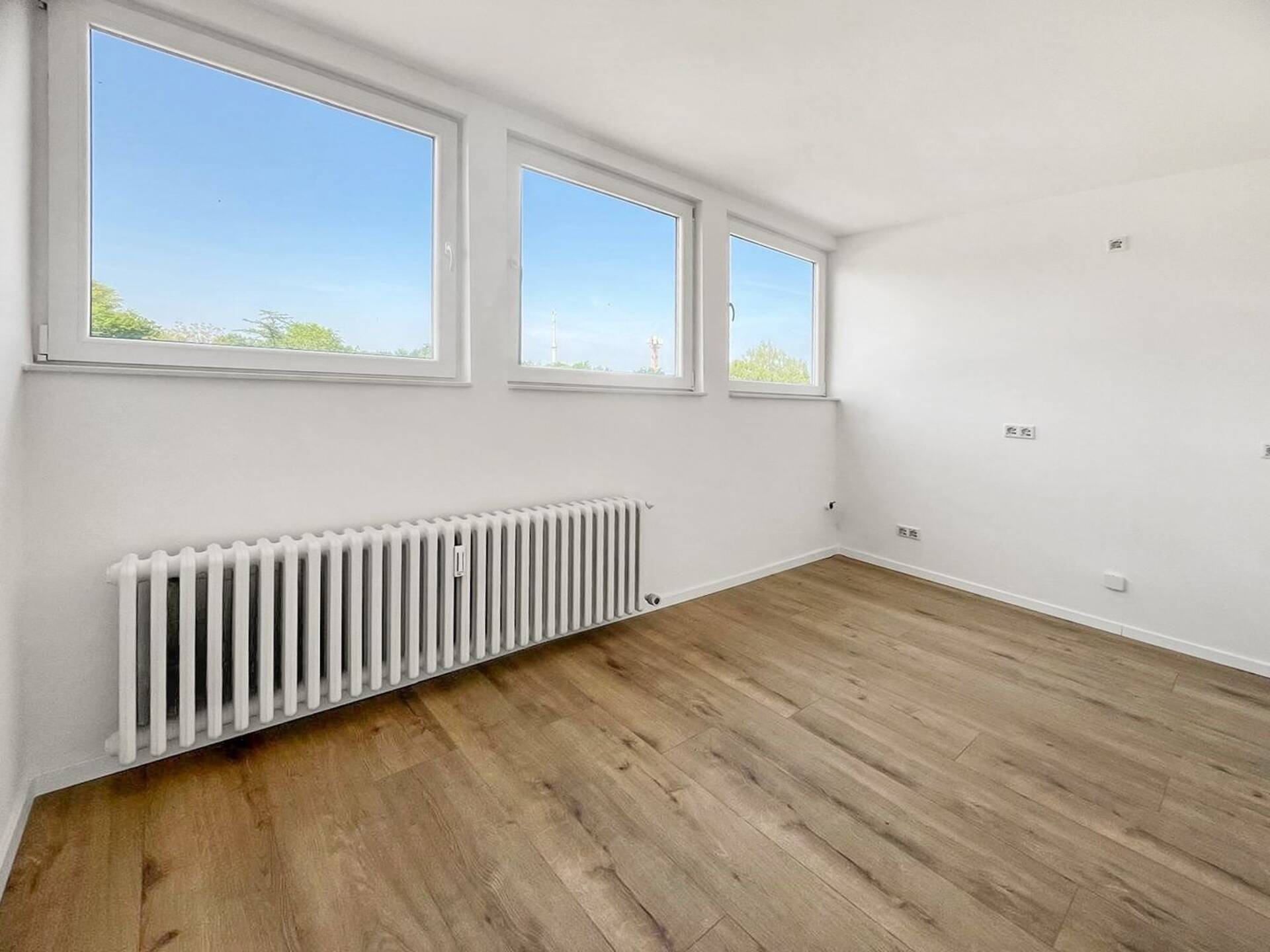 Dachgeschosswohnung in 46539 Dinslaken mit 83 m² kaufen