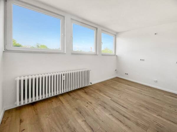Dachgeschosswohnung in 46539 Dinslaken mit 83 m² kaufen