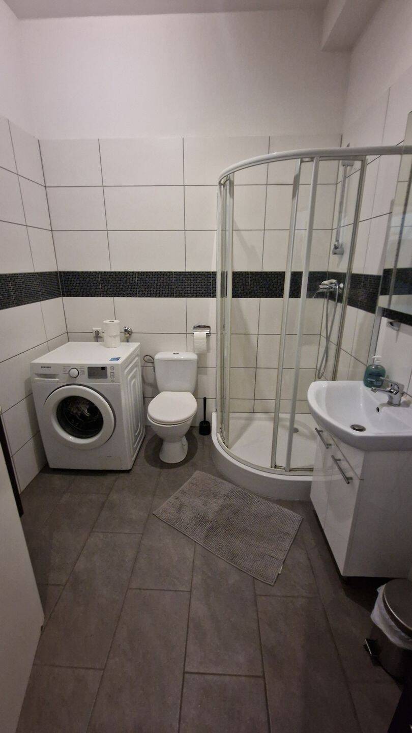 Genossenschaftswohnung mit lebenslangem Nutzungsrecht in bester Lage – Berlin – Vorschaubild 7