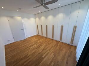 Exklusives Penthouse in der Wasserstadt Hannover-Limmer mit Blick ins Grüne / Keine Maklergebühren – 30453 Hannover – Vorschaubild 8