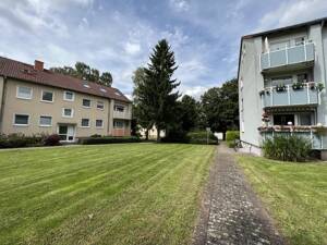 Dortmund Brackel: 2 Zimmerwohnung als Kapitalanlage! – 44309 Dortmund – Vorschaubild 4