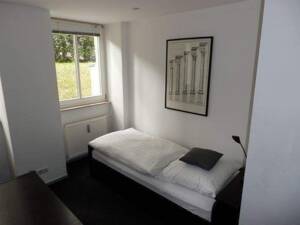 möbl .1-Zi. Apartment (EBK, WM) – 1309 Dresden – Vorschaubild 7