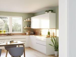 Attraktives Stadthaus in Oldenburg - Ihr neues Zuhause! – 26129 Oldenburg – Vorschaubild 4