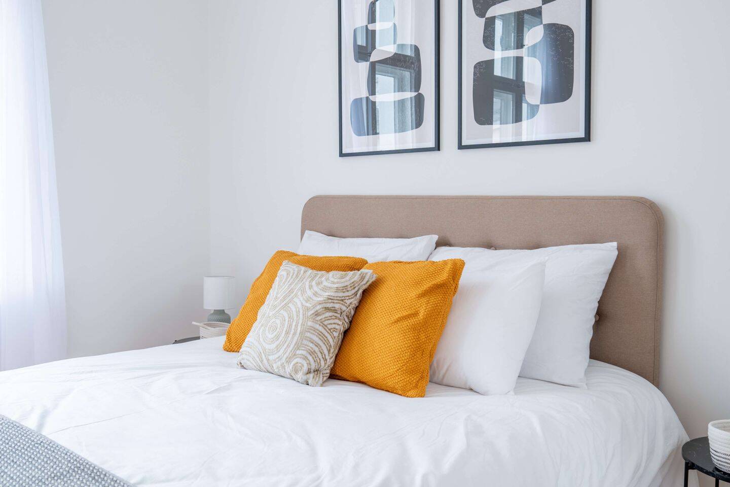 Wunderschöne 2-Zimmer-Wohnung in Steglitz - voll möbliert – Berlin – Vorschaubild 9