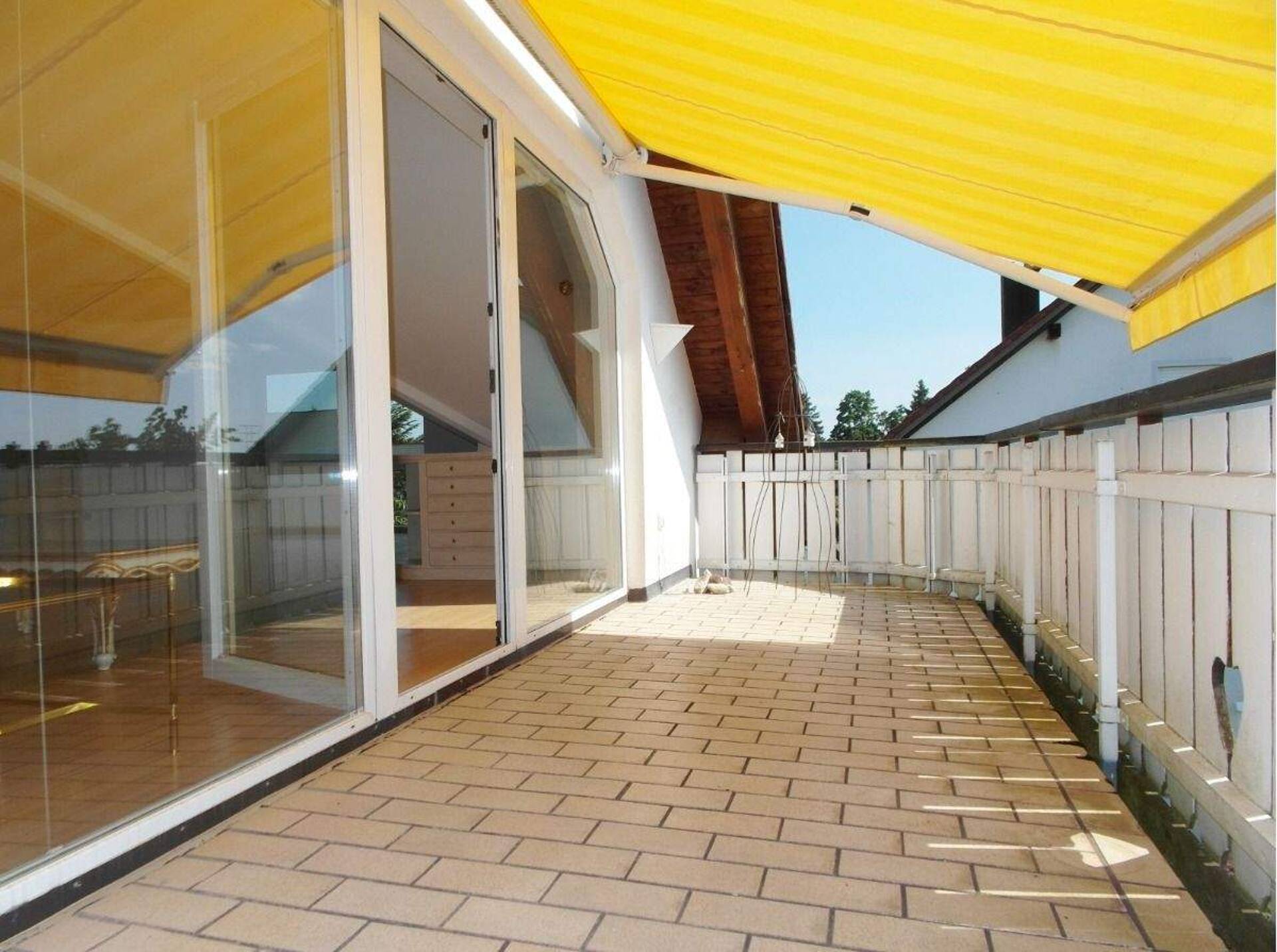 Etagenwohnung in 86825 Bad Wörishofen mit 209 m² kaufen
