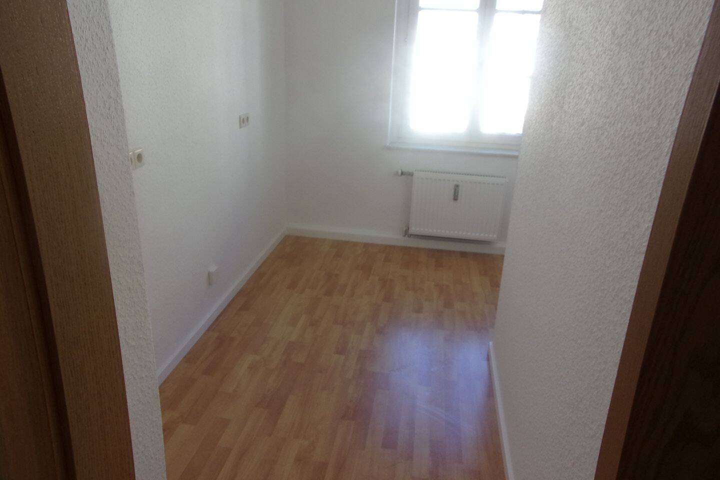gut geschnittene 2 Zimmer Wohnung – Leipzig – Vorschaubild 4