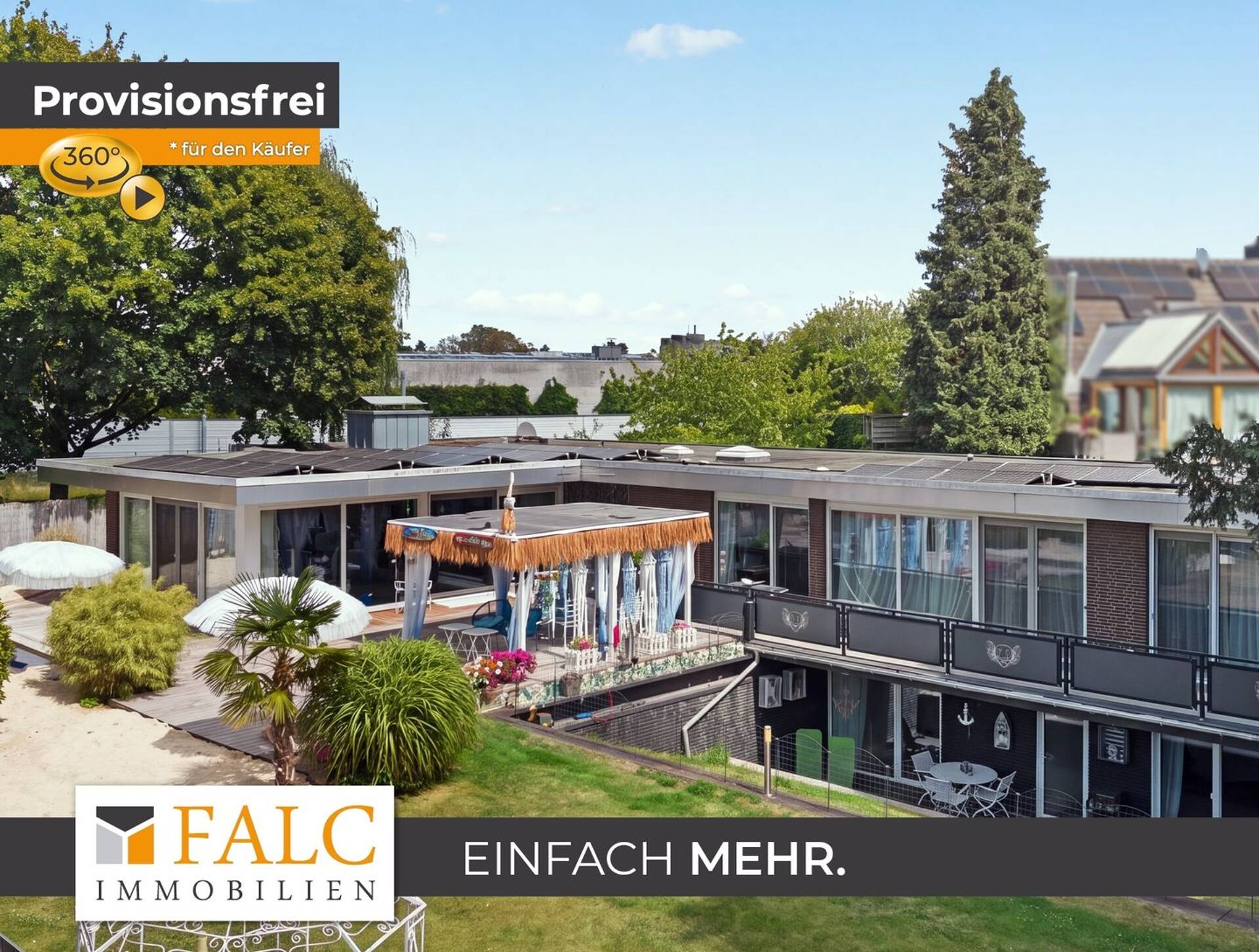 Haus in 47804 Krefeld mit 240 m² kaufen