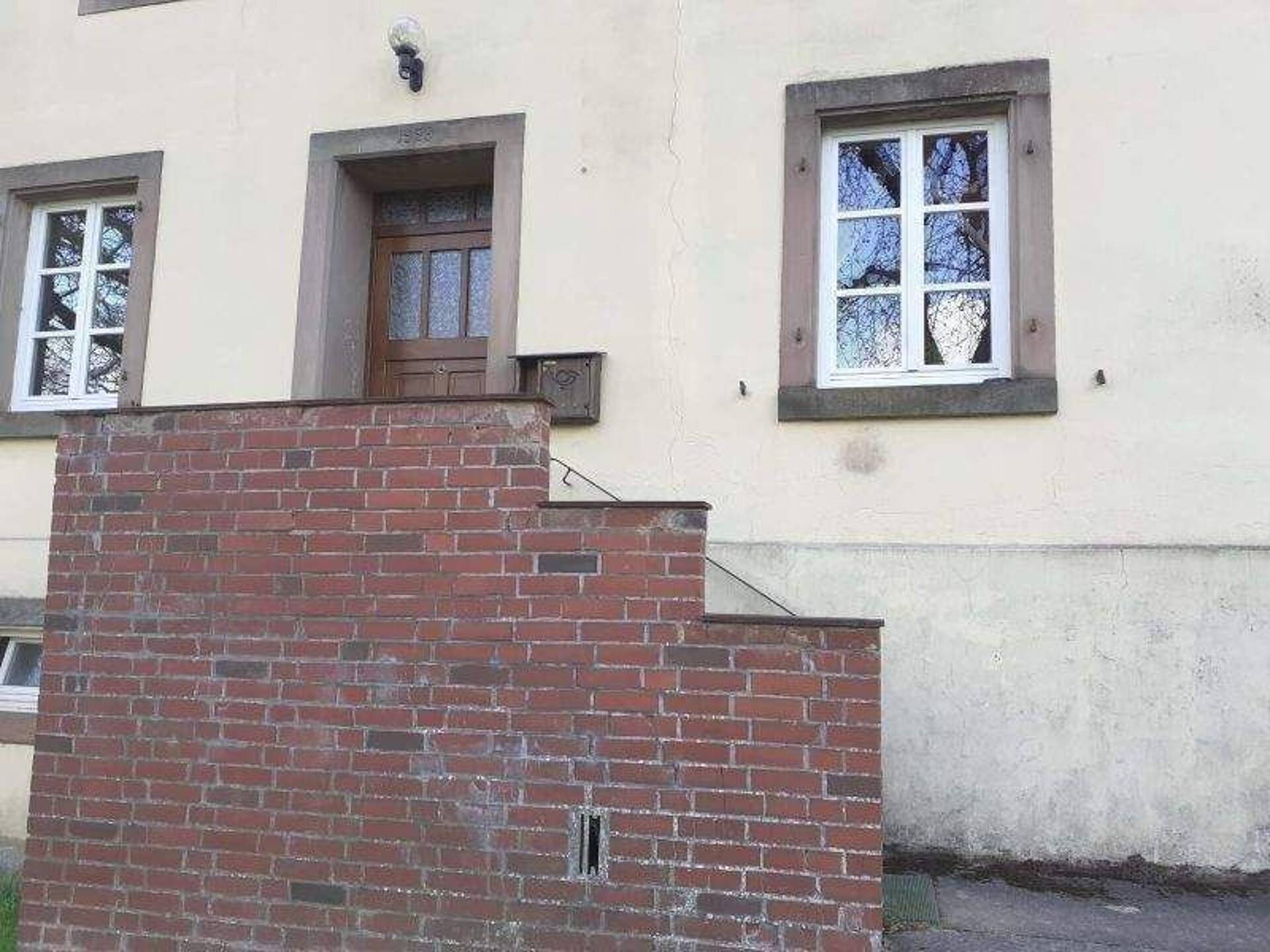 Haus in 66440 Blieskastel mit 160 m² kaufen