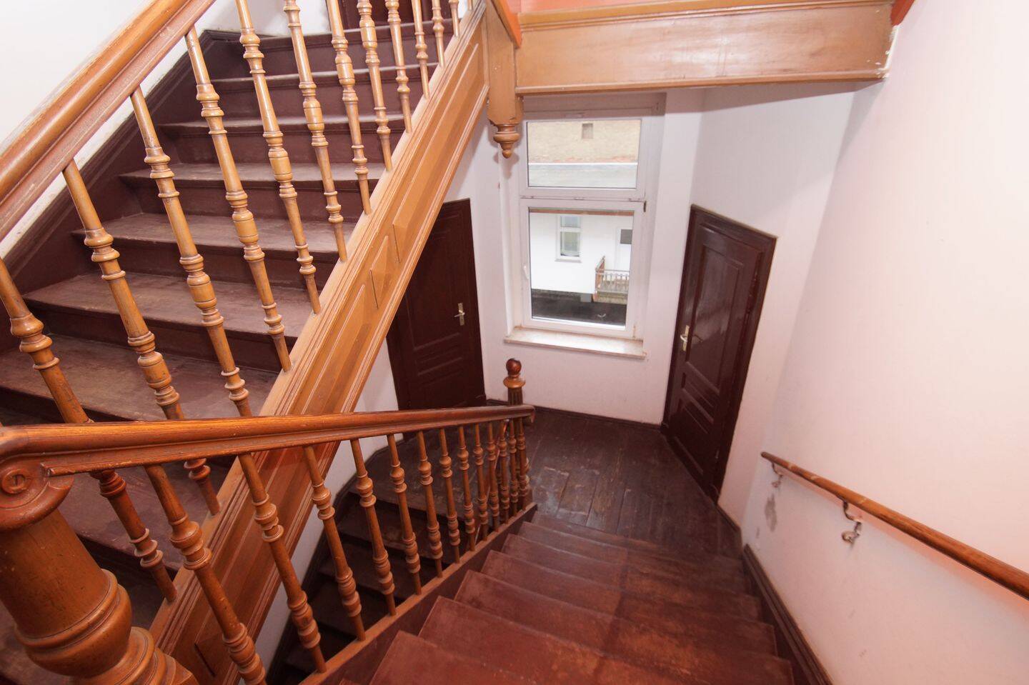 2-Zimmer-Wohnung in Lindenau, Laminat, Badewanne – Leipzig – Vorschaubild 6