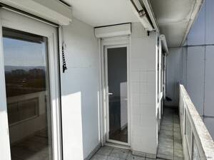 Genießen Sie den unverbaubaren Blick über Mannheim aus einer liebevoll renovierten Eigentumswohnung – 68309 Mannheim – Vorschaubild 7