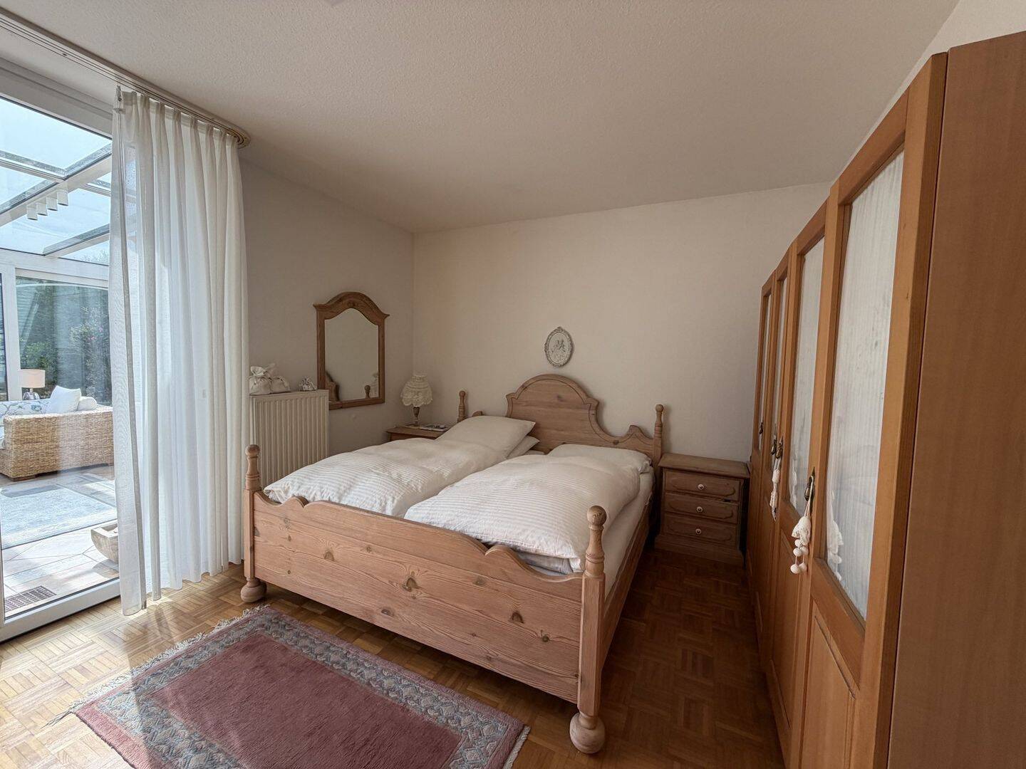 Sehr gepflegter Bungalow mit tollem Garten im Blumenviertel von 41189 MG-Wickrath – Mönchengladbach – Vorschaubild 6
