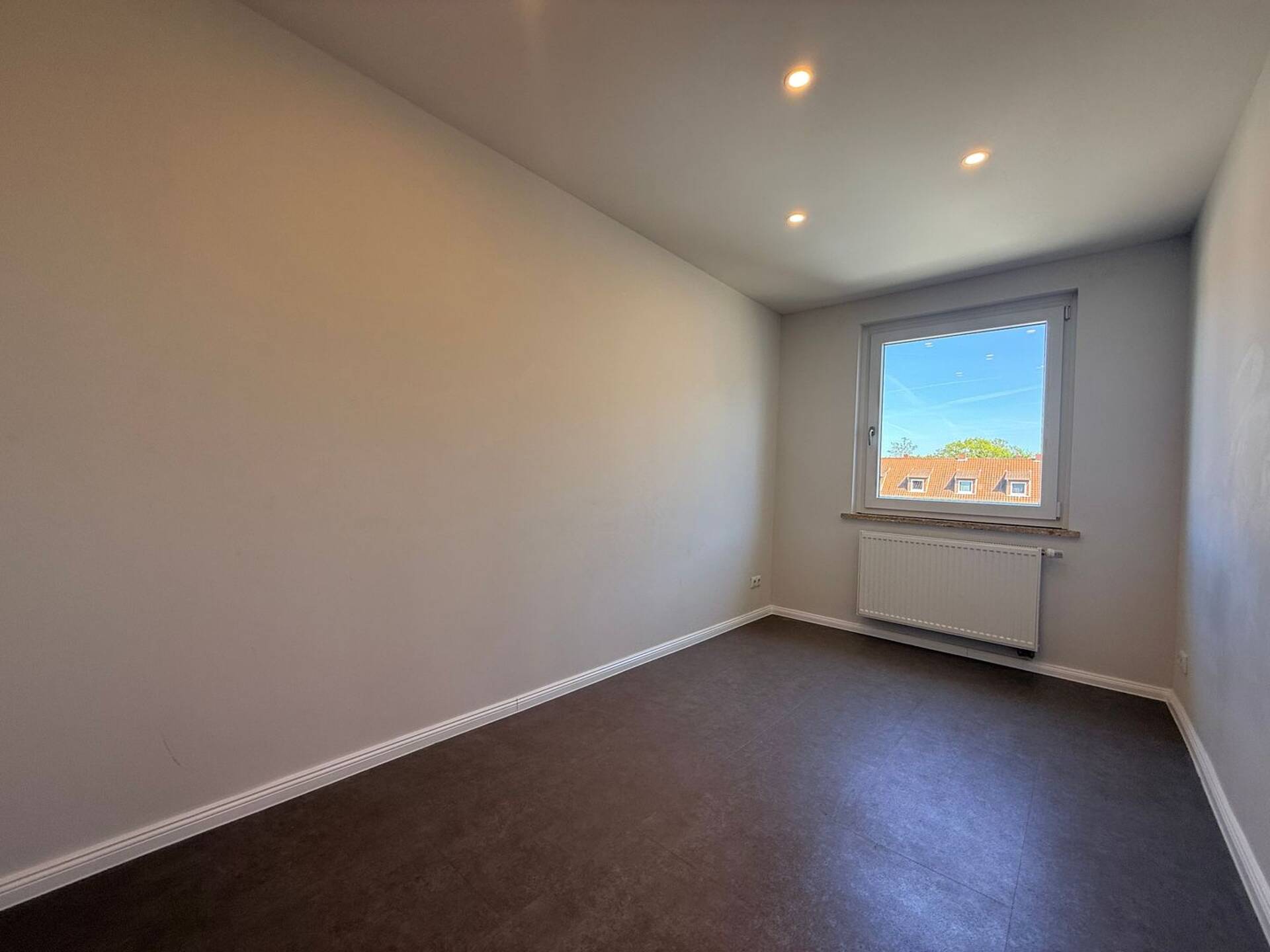 Etagenwohnung in 31787 Hameln mit 60 m² kaufen