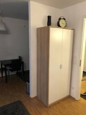 Attraktiv und ruhig wohnen in Fürth, einziehen und losleben!mit eigenem Garten! – 90763 Fürth – Vorschaubild 4