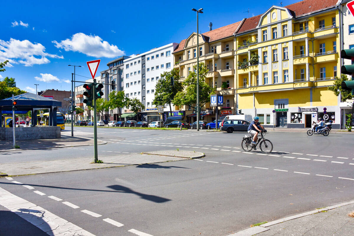 Wohntraum mit 2 Balkonen, moderner Ausstattung im zukunftsfähigen Neubau I Erstbezug 2026 – Berlin – Vorschaubild 7