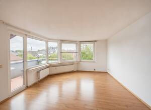 Gepflegte Maisonettewohnung mit TG-Stellplatz in erstklassiger Lage – 45894 Gelsenkirchen – Vorschaubild 5