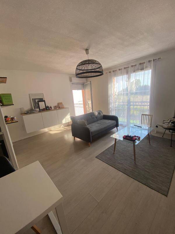 Appartement 2 pièces 60 m² · à Claira · 60 m² · 143 000 €