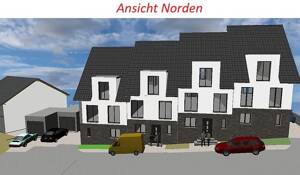 Exklusive Häuser in Dortmund Westrich – 44379 Dortmund – Vorschaubild 2