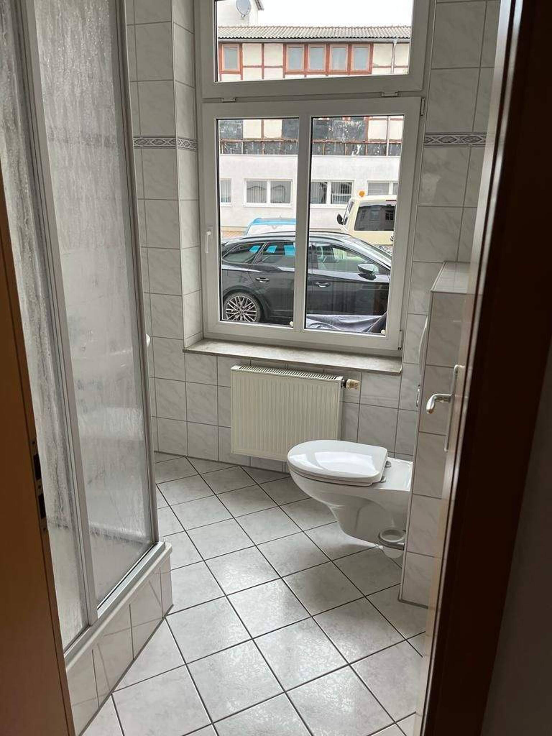 Erdgeschosswohnung in 99734 Nordhausen mit 110 m² kaufen