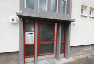 Attraktive 2-Zimmer-Eigentumswohnung mit Balkon in gefragter Lage von 51149 Köln-Gremberghoven – 51149 Köln – Vorschaubild 3