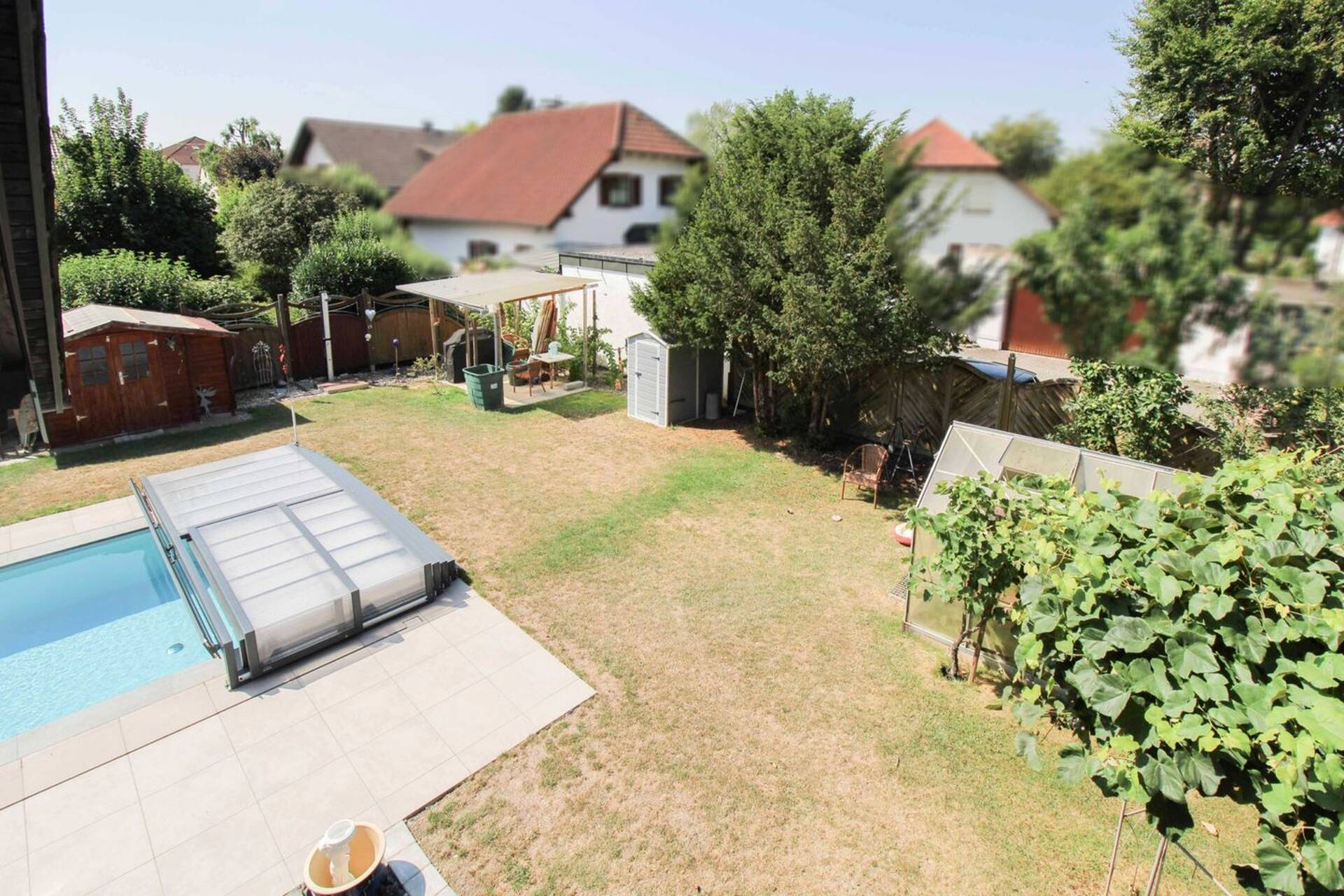 Haus in 89257 Illertissen mit 206 m² kaufen