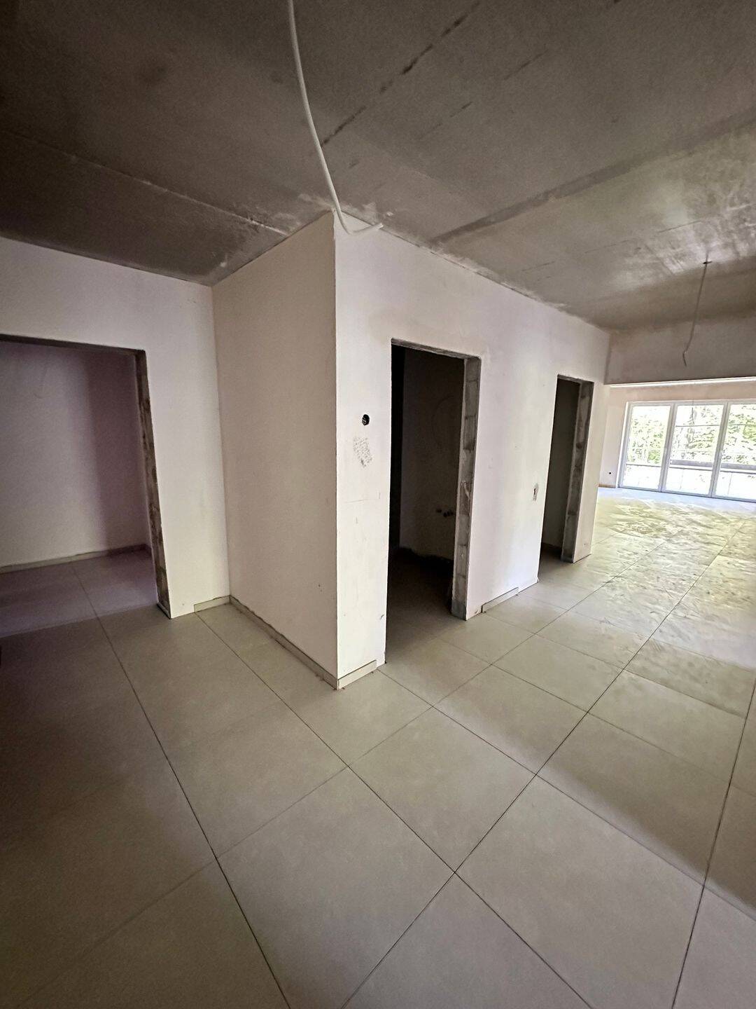 Familienfreundliche 4-Zimmerwohnung mit Balkon – Dortmund – Vorschaubild 4
