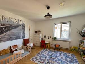 Stilvolle 4-Zimmer-Wohnung in zentraler Lage – 68165 Mannheim – Vorschaubild 6