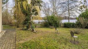 Stilvolles Mehrfamilienhaus mit großzügigem Garten – 14467 Potsdam – Vorschaubild 4