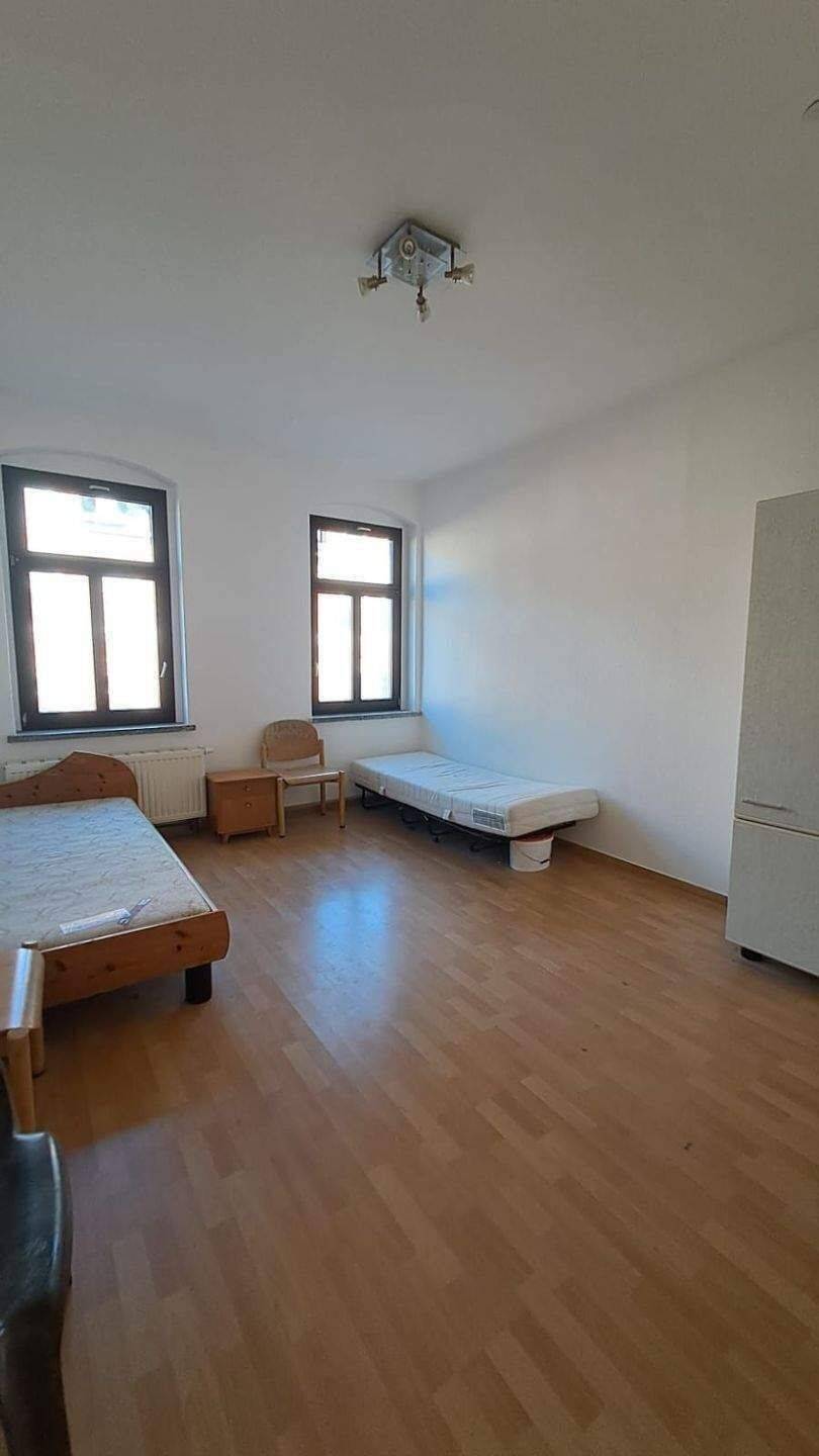 Charmante 3-Raumwohnung in Chemnitz – Chemnitz – Vorschaubild 2