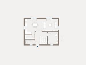 Ihr Traum vom individuellen Einfamilienhaus - maßgeschneidert, nachhaltig und komfortabel in Leipzig Wiederitzsch – 4158 Leipzig – Vorschaubild 6
