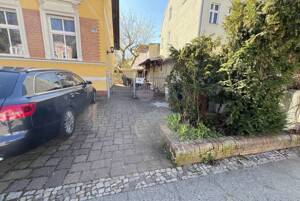 Berlin-Karlshorst: Doppelhaushälfte, für 1 bis 2 Familien, Dachterrasse, Garten, PKW-Stellplatz – 10318 Berlin – Vorschaubild 7