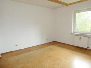 FÜ-Eigenes Heim: Gut geschnittene 3-Zimmer-Wohnung mit 2 Balkonen (3.OG) – 90766 Fürth – Vorschaubild 5