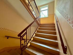 Attraktive Kapitalanlage im studentischen Scheunenhofviertel – 1097 Dresden – Vorschaubild 5