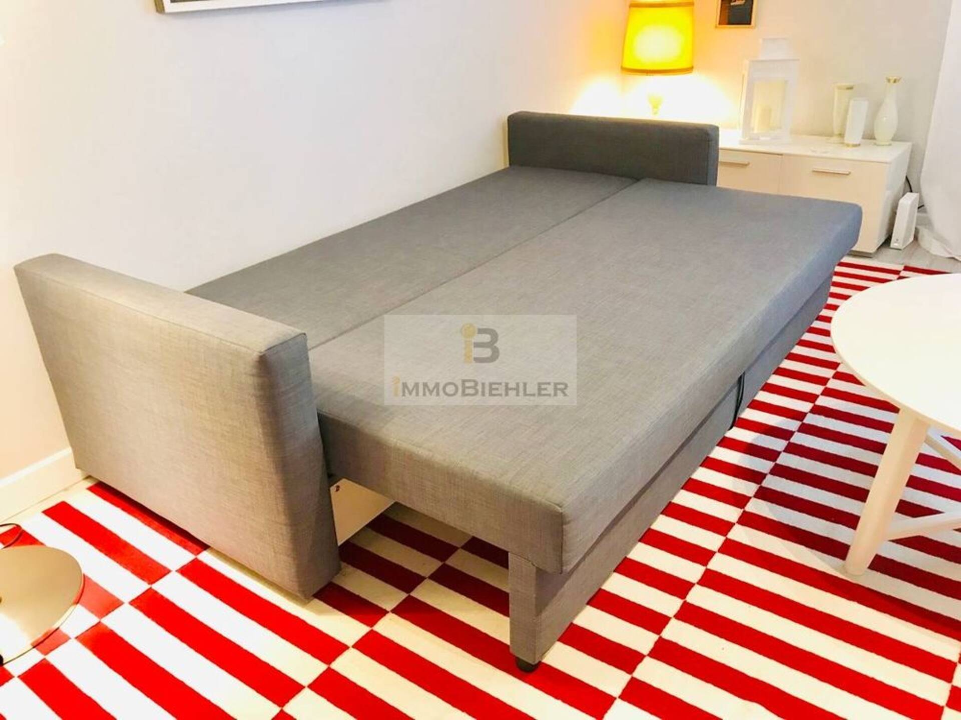 Erdgeschosswohnung in 50969 Köln mit 57,34 m² kaufen