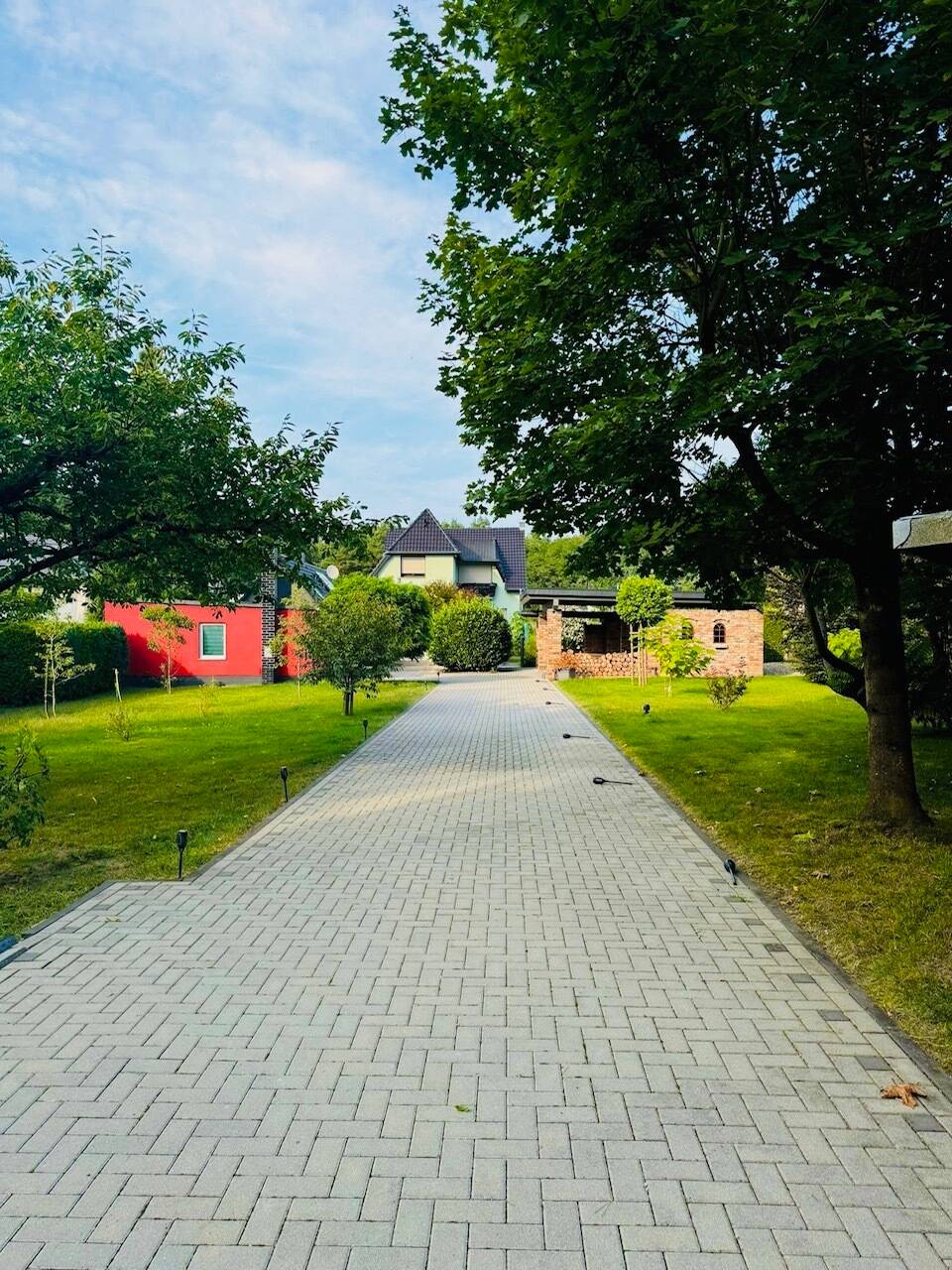 LIEBEVOLL GESTALTETES FAMILIENDOMIZIL – Felixsee – Vorschaubild 4