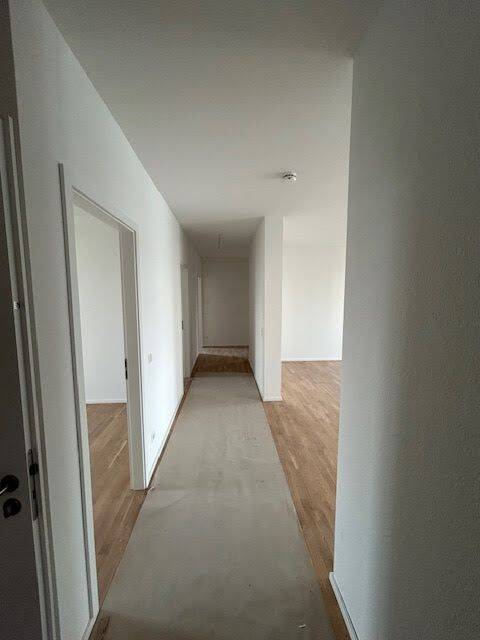 Großzügige 5-Zimmer-Wohnung – Stuttgart – Vorschaubild 2