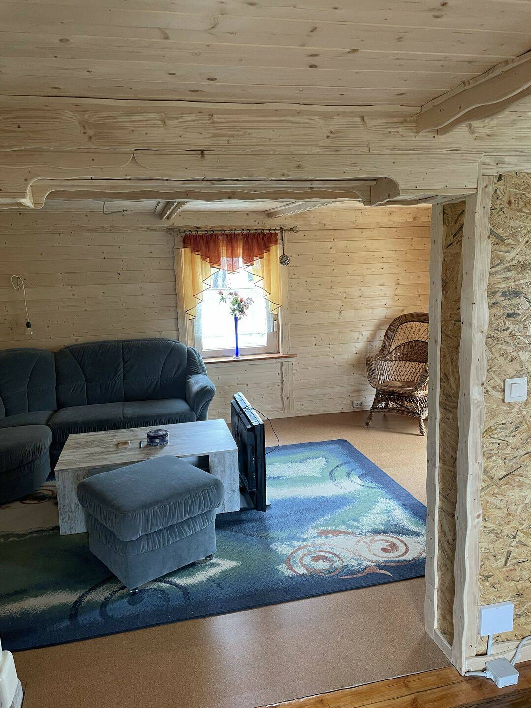 Kleines Haus mit Garten - ideal für Ihren individuellen Ausbau! – Hähnichen – Vorschaubild 4